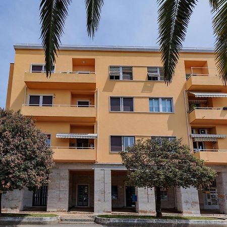 Sunset Bridge Apartment Zadar Exterior foto