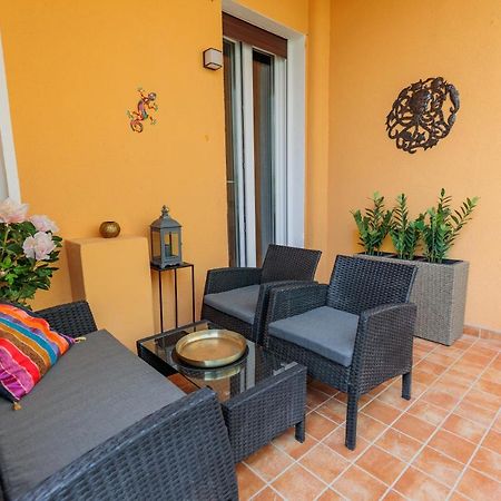 Sunset Bridge Apartment Zadar Exterior foto