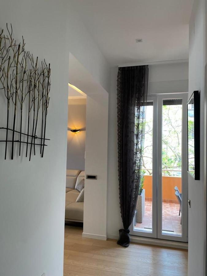 Sunset Bridge Apartment Zadar Exterior foto