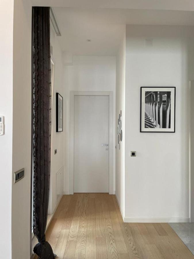 Sunset Bridge Apartment Zadar Exterior foto