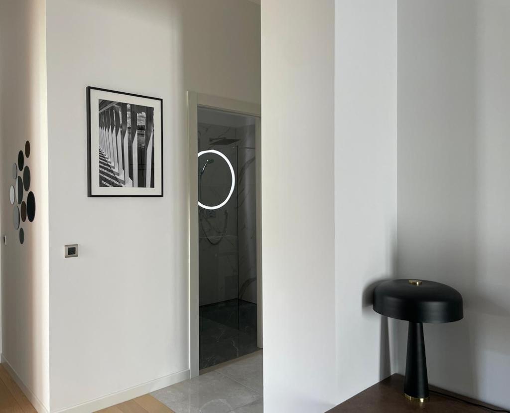 Sunset Bridge Apartment Zadar Exterior foto
